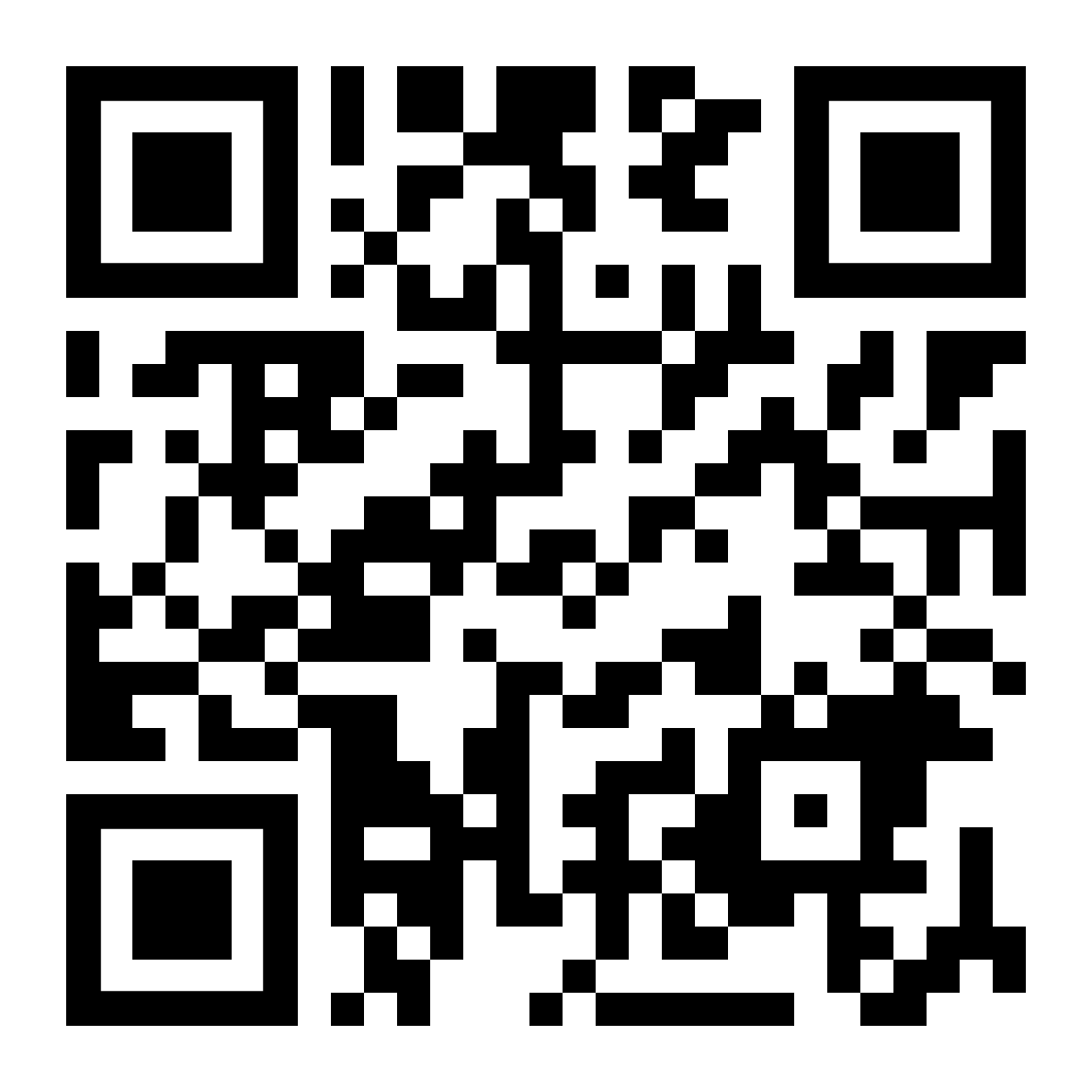 QR for alexanderpf.com